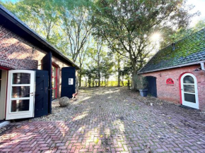 Farm studio Kamperland